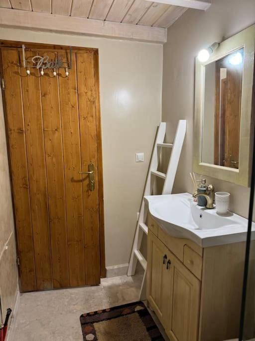 Cheerful 3 Bedroom With Indoor Fireplace Holiday home