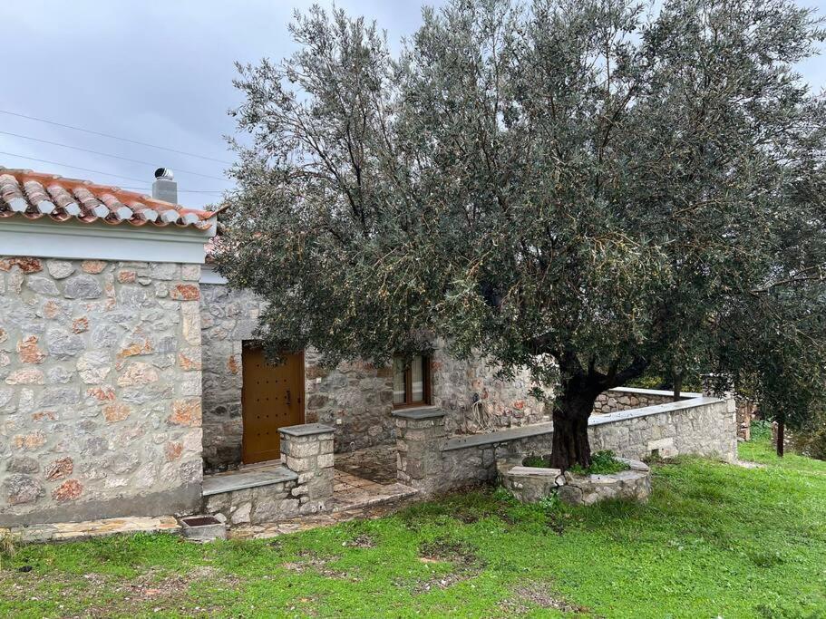 Holiday home Cheerful 3 Bedroom With Indoor Fireplace Pelei